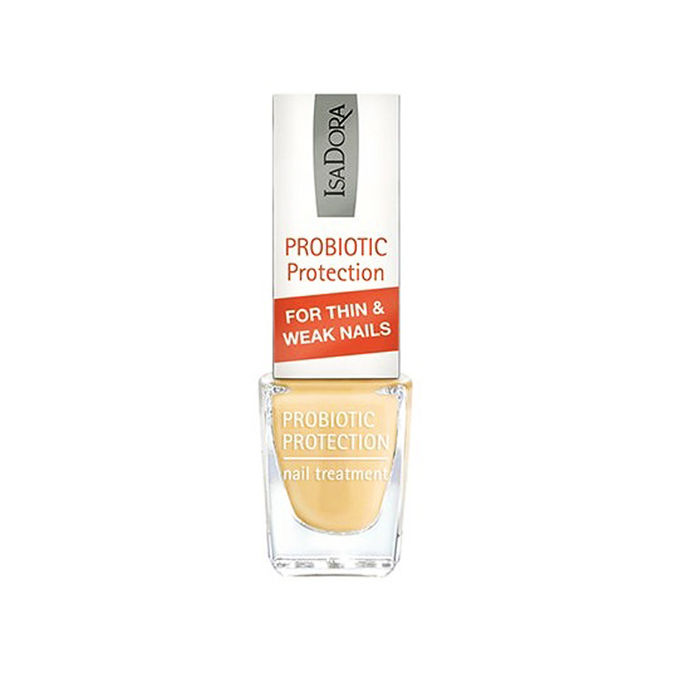 IsaDora Probiotic Protection Nail Treatment 687