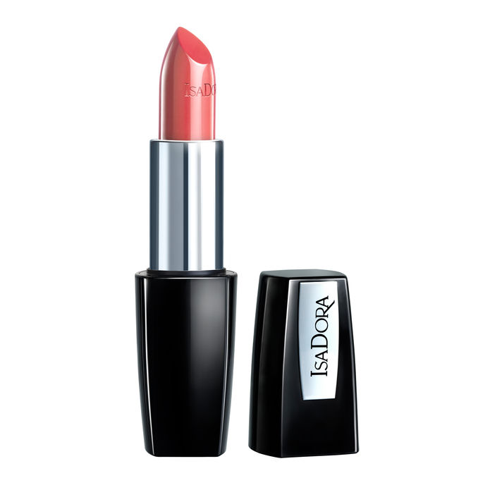 IsaDora Perfect Moisture Lipstick 209 Tender Peach