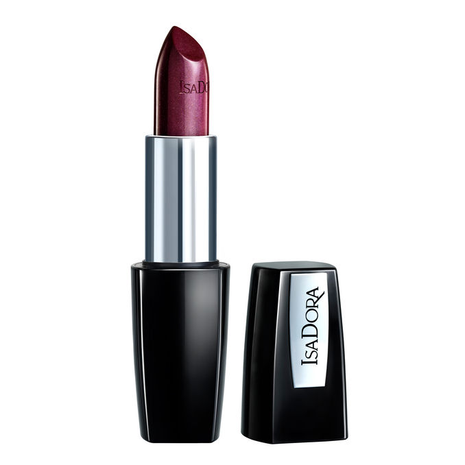 IsaDora Perfect Moisture Lipstick 224 Cool Cashmere