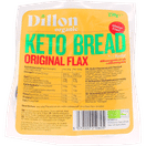 Dillon organic Keto Bröd