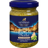LEVERNO Pesto Alla Genovese