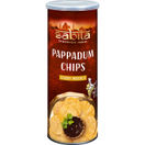 sabita Pappadum Chips Curry Masala 60g