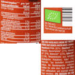 feelfood® BIO Hafer-Haselnuss Drink, 15er Pack