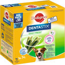 Pedigree Denta Stix (Für kleine Hunde 5-10kg), 7 Stück