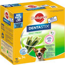 Pedigree Zahnpflege-Sticks (für kleine Hunde 5-10kg)