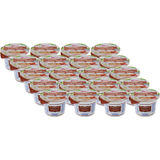 frischli Karamell-Pudding mit Sahne, 20er Pack