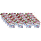 frischli Panna Cotta Pudding mit Sahne, 20er Pack
