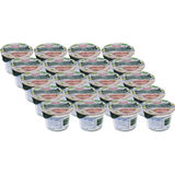 frischli Nuss-Nougat-Pudding mit Sahne, 20er Pack