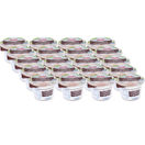 frischli Schoko-Pudding mit Sahne, 20er Pack