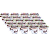 Mindestens haltbar bis: 06.04.2026 frischli Schoko-Pudding mit Sahne, 20er Pack