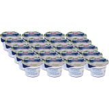 frischli Vanilla-Pudding mit Sahne, 20er Pack