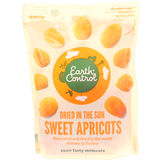 Earth Control Aurinkokuivatut Aprikoosit