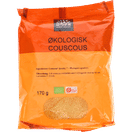 UKFOD UKF UK Couscous Org 170 g 
