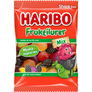 Haribo Fruktilurer Frugt & Bær