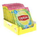 Lipton Jääteejuomajauhe Litsi 18-pack
