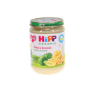 Hipp Pasta Broccoli Barnmat