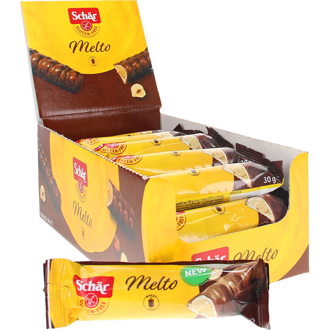 25-pak Schär Melto Barer