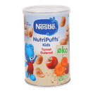 Nestlé Havrepuffar Tomat Morot Eko 