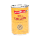 Jalostaja Juhlahernekeitto