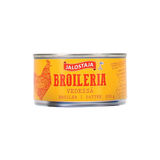 Jalostaja Broileria Vedessä