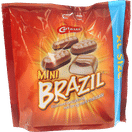 Carletti Mini Brazil 