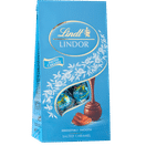 Lindt Lindor Chokladpraliner Salted Caramel 
