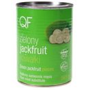 Quality Food Grüne Jackfruchtstücke in Salzlaken