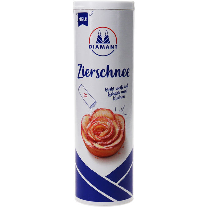 Diamant Zierschnee
