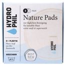 hydrophil Nature Pads, 3er Pack