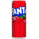 Fanta Strawberry Kiwi 