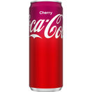 Coca-Cola Cherry 