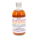 Dear tea society Dea Cherry & Lemon ORGANIC 300ml