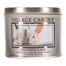 Village candle Duft Lys