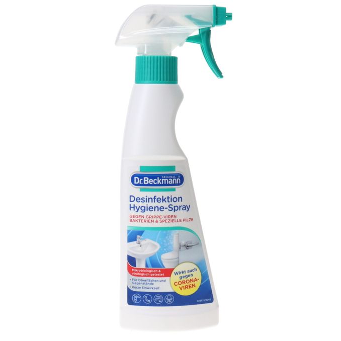 Dr. Beckmann Desinfektion-Spray