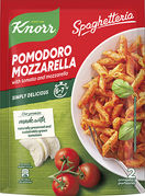 Knorr Pasta Promodoro Mozzarella