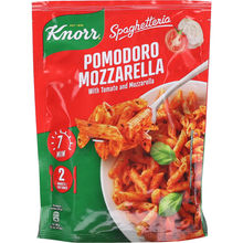 Knorr Spaghetteria Promodoro Mozzarella