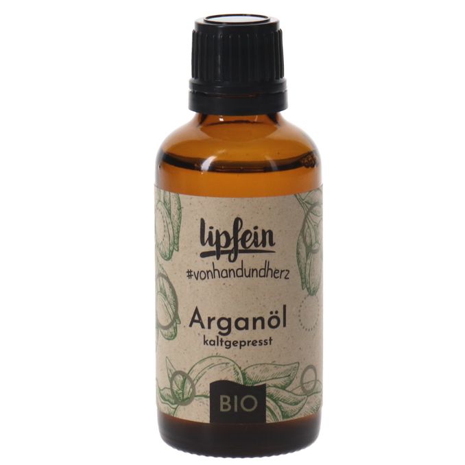 lipfein Arganöl