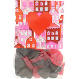 Lakritsfabriken Hindbær & Lakrids Hjerter