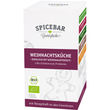Spicebar BIO Gewürzset Weihnachtsküche