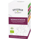 Spicebar BIO Gewürzset Weihnachtsküche