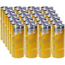 Red Bull Yellow Edition Tropical, 24er Pack (EINWEG) zzgl. Pfand