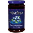 Mövenpick Gourmet Fruchtaufstrich Wald-Heidelbeere