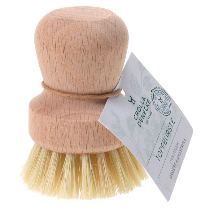 Croll & Denecke Topfbürste