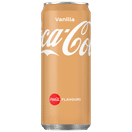 Coca-Cola Coca Cola Vanilj