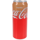Coca-Cola Coca Cola Vanilj