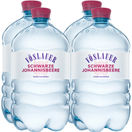 Vöslauer Wasser mit Schwarze Johannisbeere, 4er Pack (EINWEG) zzgl. Pfand