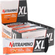 Nutramino Proteiinipatukka XL Karamelli 16-pack 