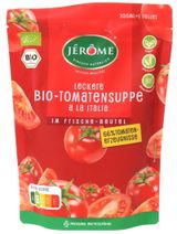 JÉRÔME BIO Tomatensuppe