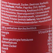 Hela Gewürz Ketchup Knoblauch pikant (groß)