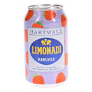 Hartwall Limonadi Mansikka 